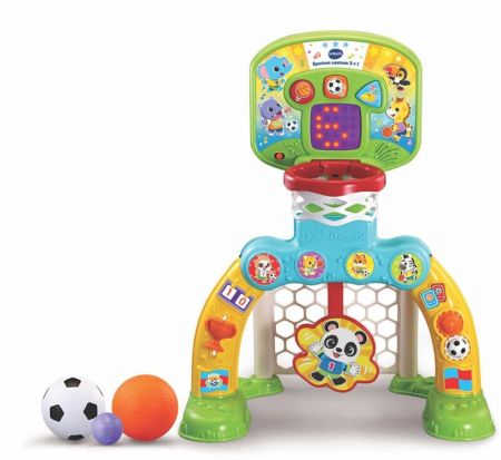 VTECH - Sportovní centrum 3 v 1 SK