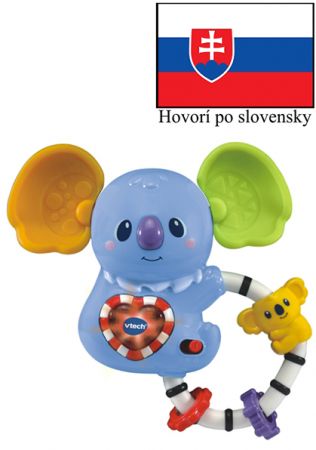 VTECH - Šikovná koala (SK)