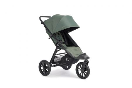 Baby Jogger BabyJogger CITY ELITE 2 - BRIAR GREEN