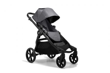 Baby Jogger BabyJogger CITY SELECT 2 - RADIANT SLATE