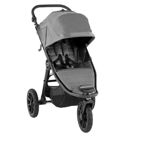 Baby Jogger BabyJogger CITY ELITE 2 - SLATE