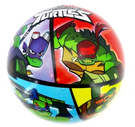 STAR TOYS - Míč Ninja 23cm