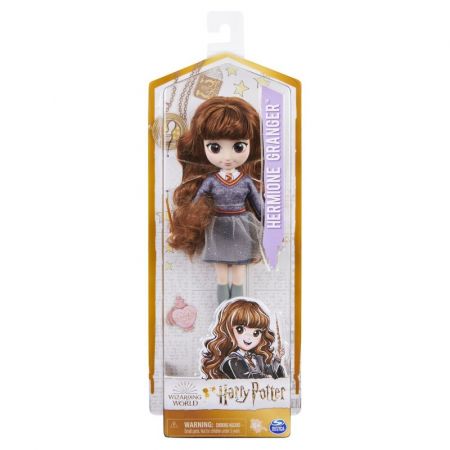 SPIN MASTER - Harry Potter Figurka Hermiona 20 Cm