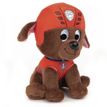 SPIN - Gund Paw Patrol Zuma Plyšák 15Cm