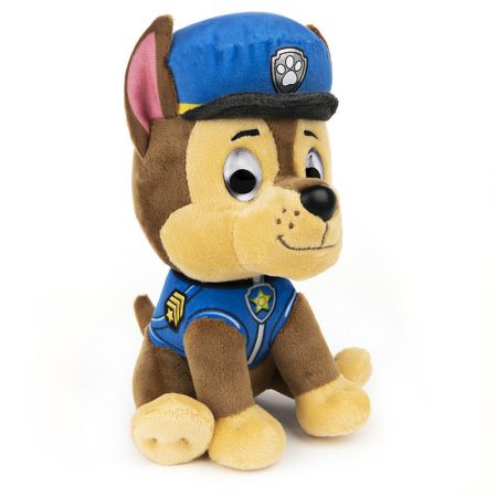 SPIN - Gund Paw Patrol Chase Plyšák 15Cm