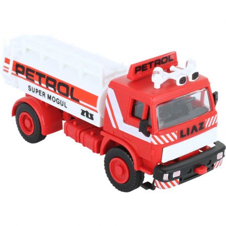 SEVA - Monti System MS09 Petrol Liay 1:48