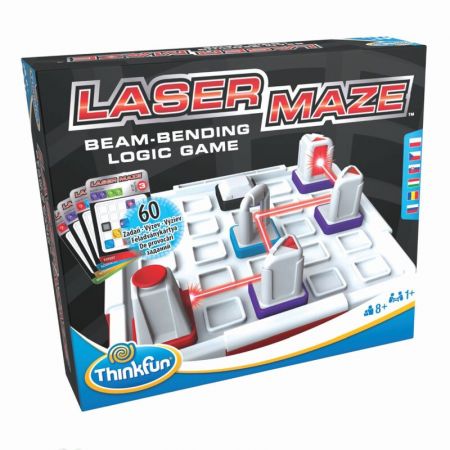 RAVENSBURGER - Thinkfun Lazer Maze