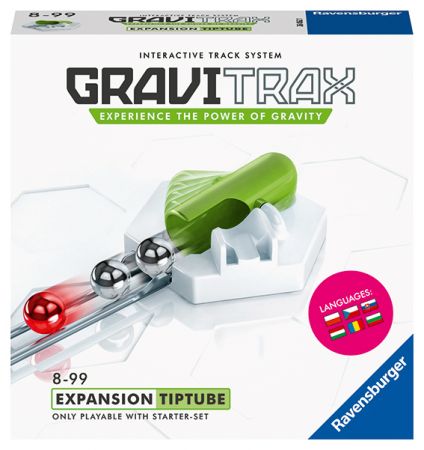 RAVENSBURGER - Gravitrax zásobník