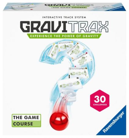 RAVENSBURGER - GraviTrax The Game Kurs