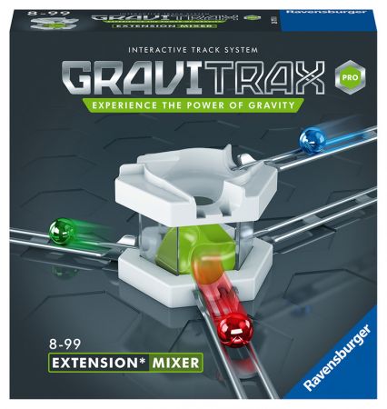 RAVENSBURGER - GraviTrax PRO Mixer