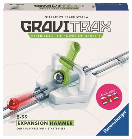 RAVENSBURGER - Gravitrax Kladivo