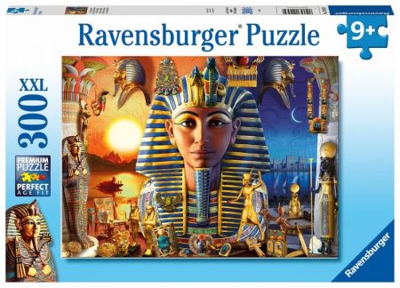 RAVENSBURGER - Egypt 300 Dílků