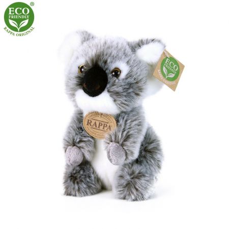 RAPPA - Koala plyšová 18cm