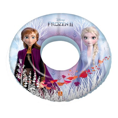 MONDO - Nafukovací kolo Frozen 50 cm