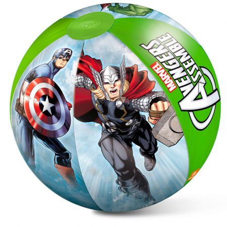 MONDO - Míč nafukovací Avengers 50cm