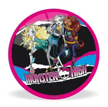 MONDO - Míč Monster High 23cm