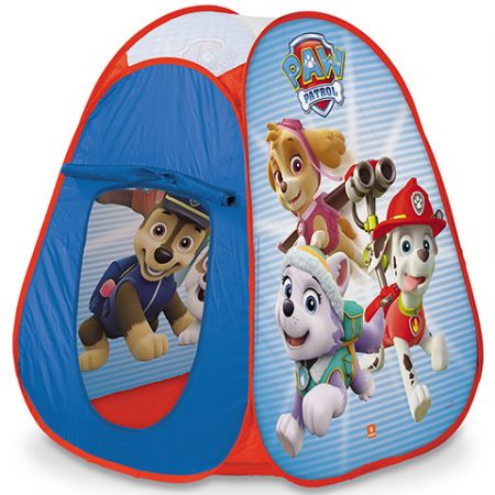 MONDO - 28388 Stan Paw Patrol 85x85x95cm