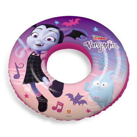 MONDO - 16768 Plovací kolo Vampirina 50cm