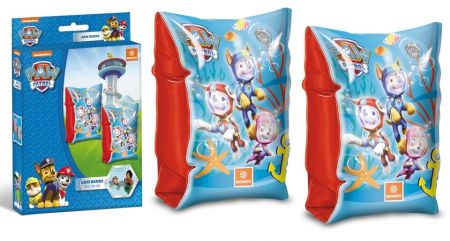 MONDO - 16628 Rukávníky Paw Patrol 25x15cm