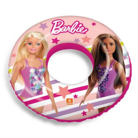 MONDO - 16213 Plovací kolo Barbie 50cm