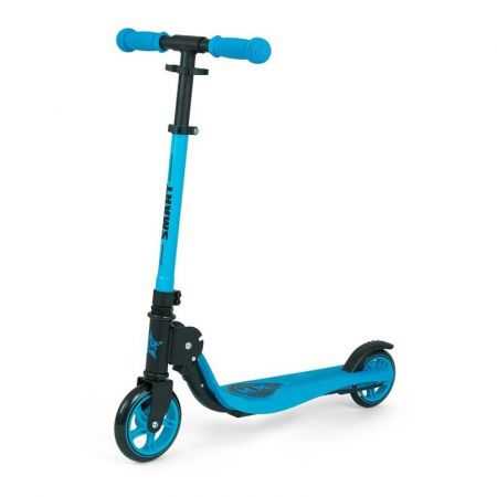 MILLY MALLY - Dětská koloběžka Scooter Smart modrá