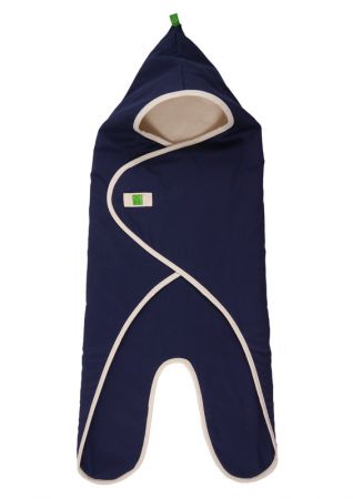 KAISER - Zavinovací fusak Toni Eco - Marine