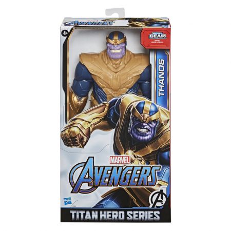 HASBRO - Avengers figurka Thanos