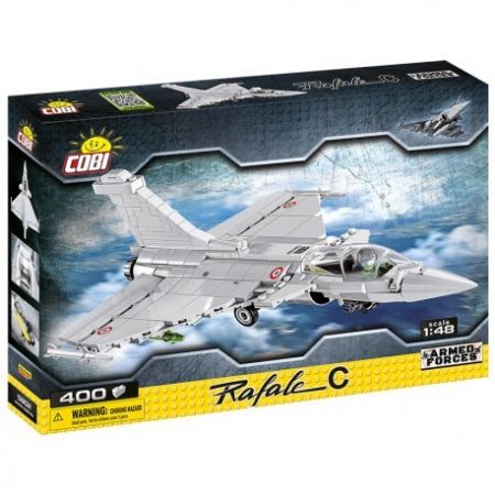 COBI - Armed Forces Rafale C, 400 k