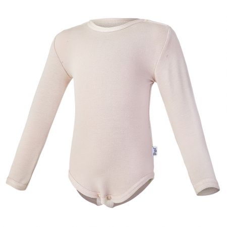 Little Angel Body smyk LA Outlast® - cappuccino Velikost: 92