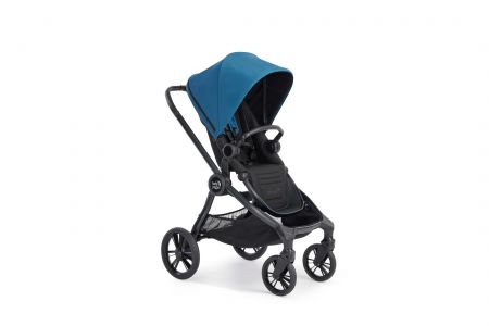 Baby Jogger BabyJogger CITY SIGHTS 4WM - DEEP TEAL