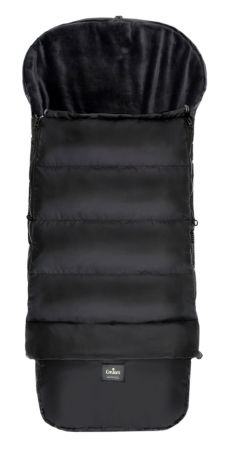 Emitex Fusak COMBI Black Simple