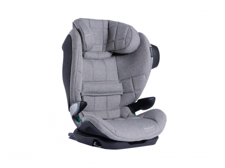 Avionaut Autosedačka MaxSpace Comfort System+ ISOFIX 15-36 kg/100-150 Grey