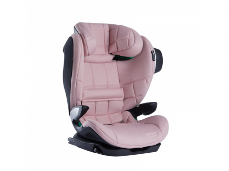 Avionaut Autosedačka MaxSpace Comfort System+ ISOFIX 15-36 kg/100-150 Pink