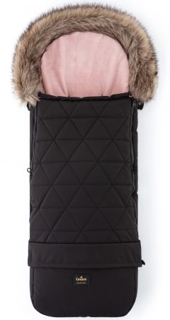 Emitex Fusak COMBI DIAMOND Pink