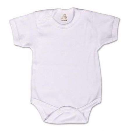 Body krátký rukáv New Baby Classic 92 (18-24m)