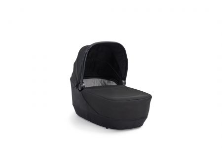 Baby Jogger BabyJogger Korba CITY SIGHTS - RICH BLACK