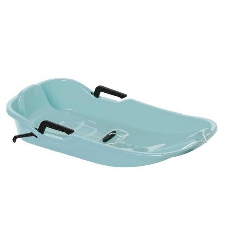 HAMAX Sněžný bob Sno Glider - Turquoise