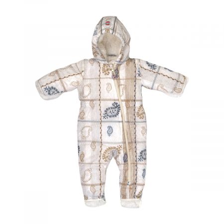LODGER Kombinéza Skier Tribe Birch 18-24m