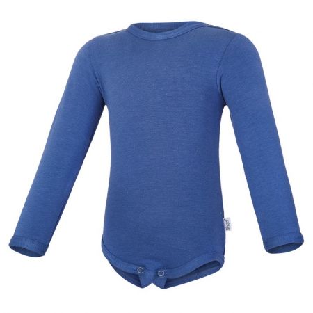 Little Angel Body smyk ZOE Outlast® - indigo Velikost: 98