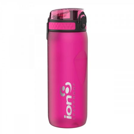 ion8 One Touch láhev Pink, 750 ml