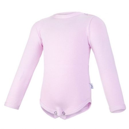 Little Angel Body smyk ZOE Outlast® - levandule Velikost: 104