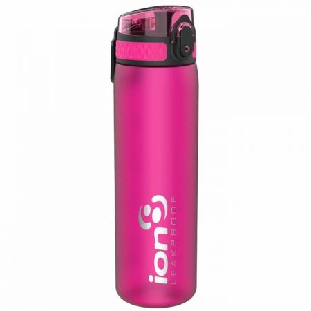 ion8 One Touch láhev Pink, 500 ml