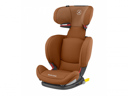 Maxi-Cosi RodiFix AirProtect autosedačka Authentic Cognac