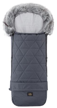 Emitex Fusak COMBI DIAMOND Gray & Gray