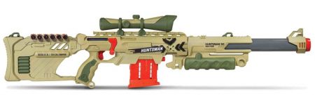 HUNTSMAN - Sniper Blaster Huntsman 50