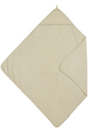 Meyco Osuška Basic jersey - Sand