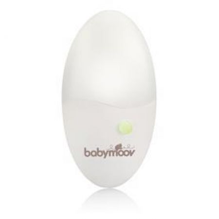 BABYMOOV - Světlo noční White