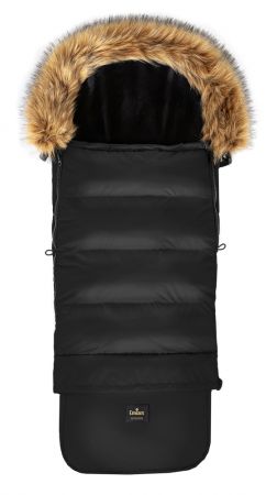 Emitex Fusak COMBI Black