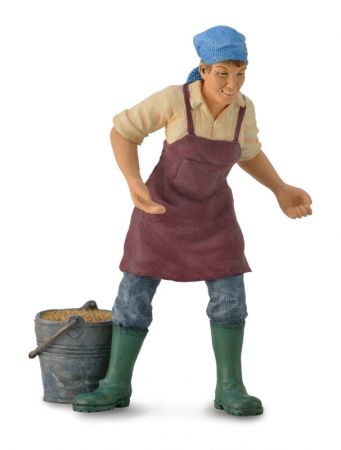 COLLECTA - Farmářka