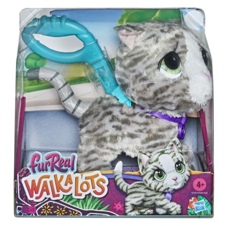 HASBRO - Furreal Friends Walkalots Velké Zvířátko